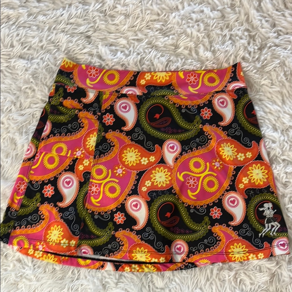 Running skirts medium